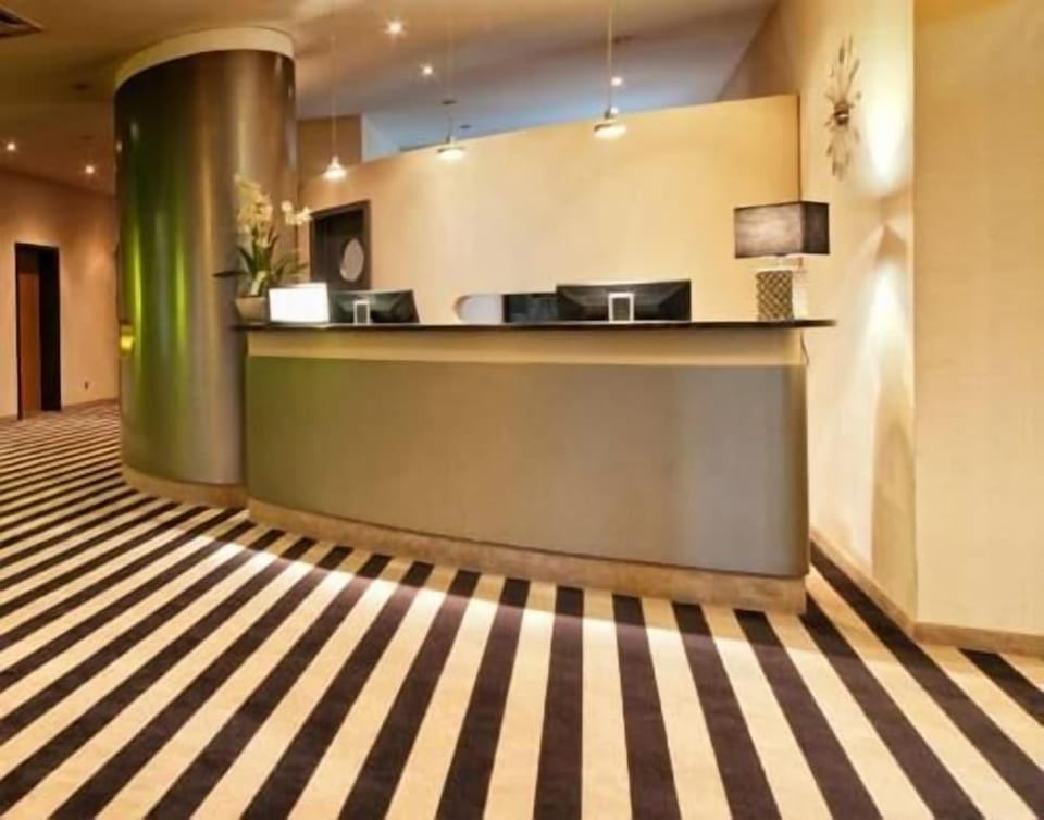 Hotel Ambiente Walldorf Hotel in Baden-Württemberg