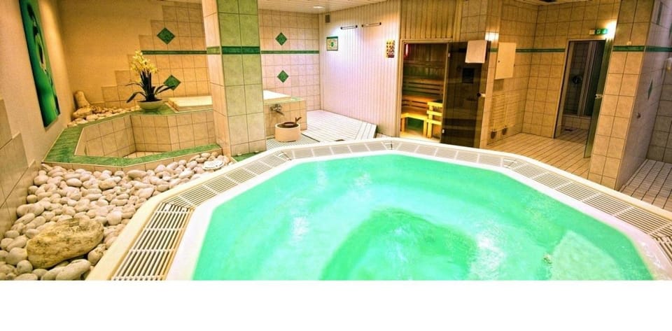 Hotel Ambiente Walldorf Hotel in Baden-Württemberg