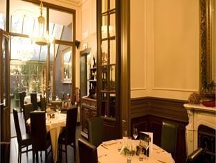 Hotel Amfora Hotel in Flanders