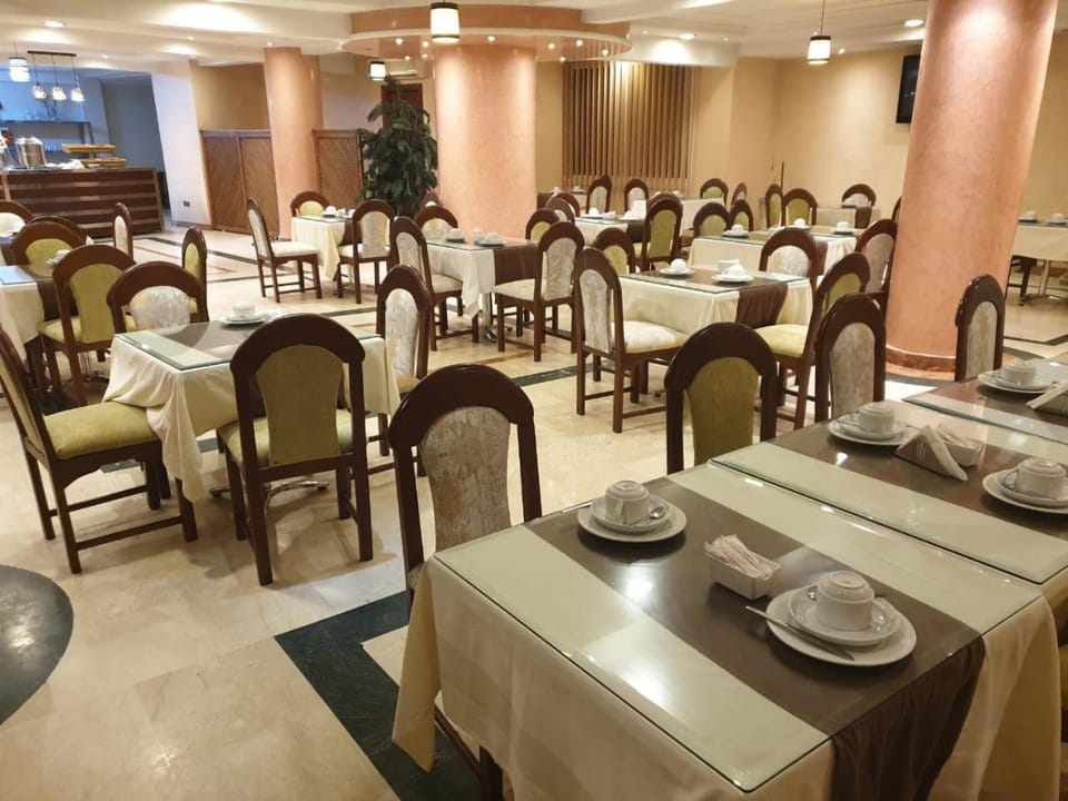 Hotel Amouday Hotel in Casablanca