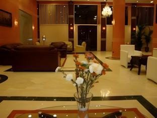 Hotel Amouday Hotel in Casablanca