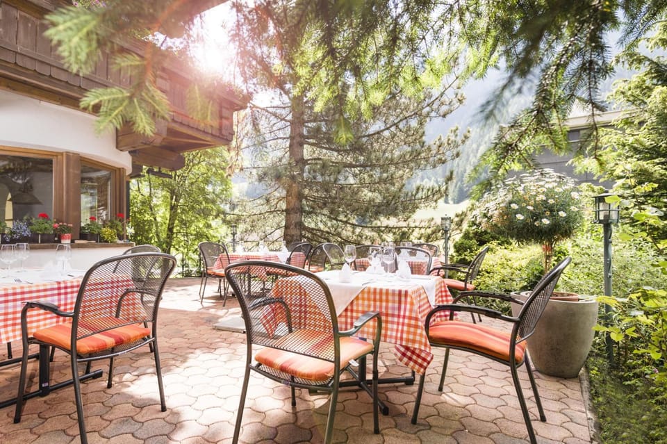 Hotel Angelika Hotel in Neustift im Stubaital
