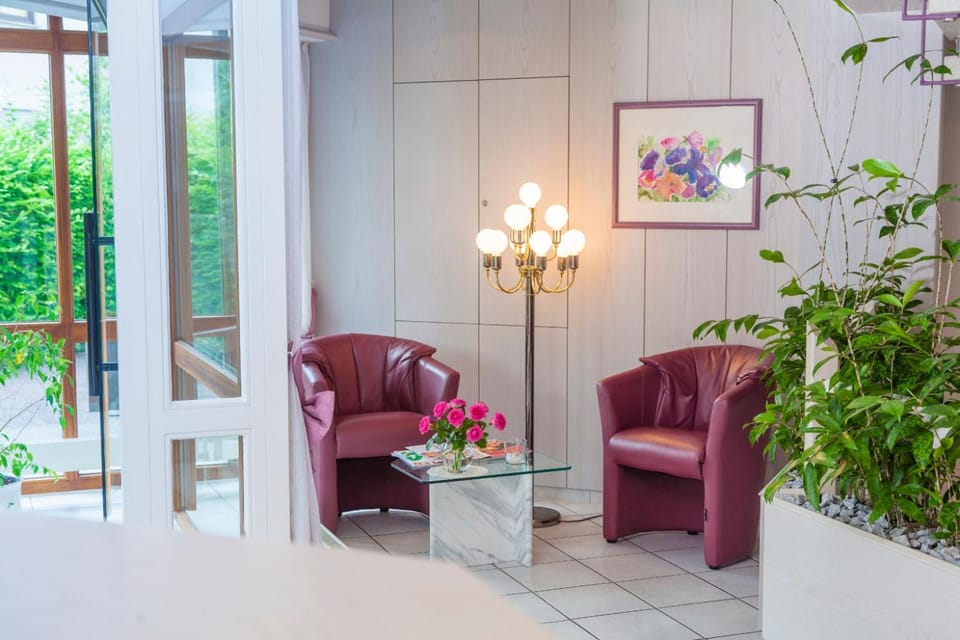 Hotel Apart Hotel in Baden-Württemberg