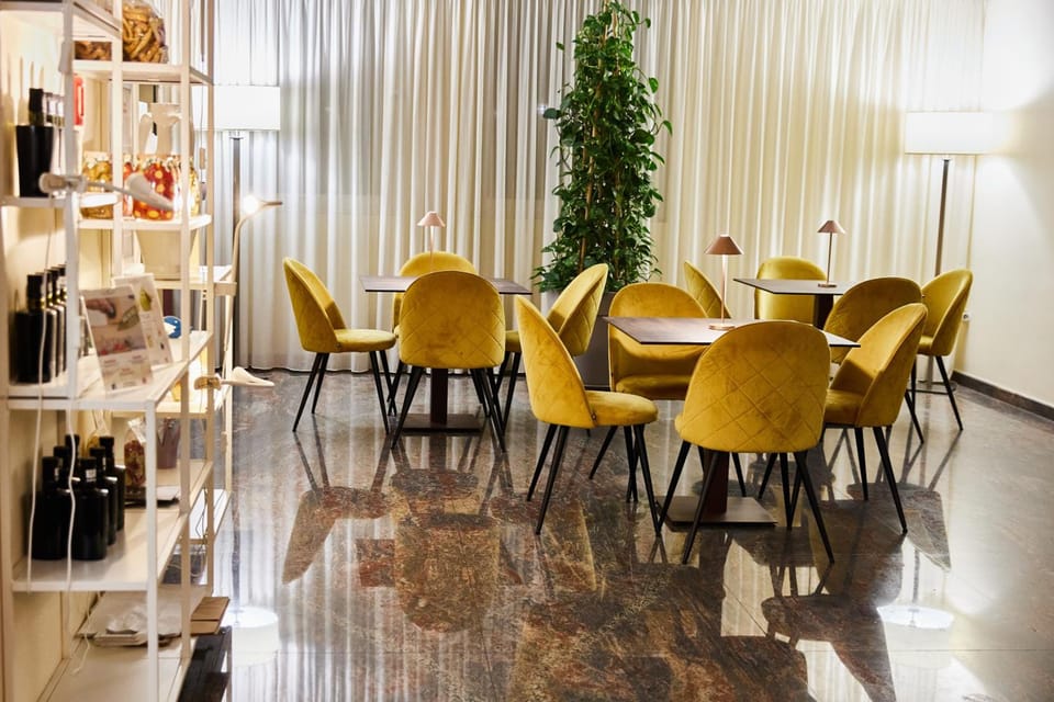 Appia Antica Hotel Hotel in Basilicata