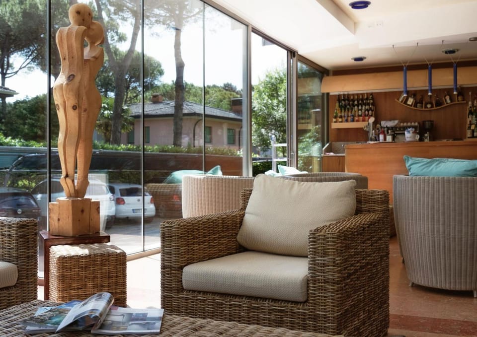 Hotel Arizona Hotel in Bibione