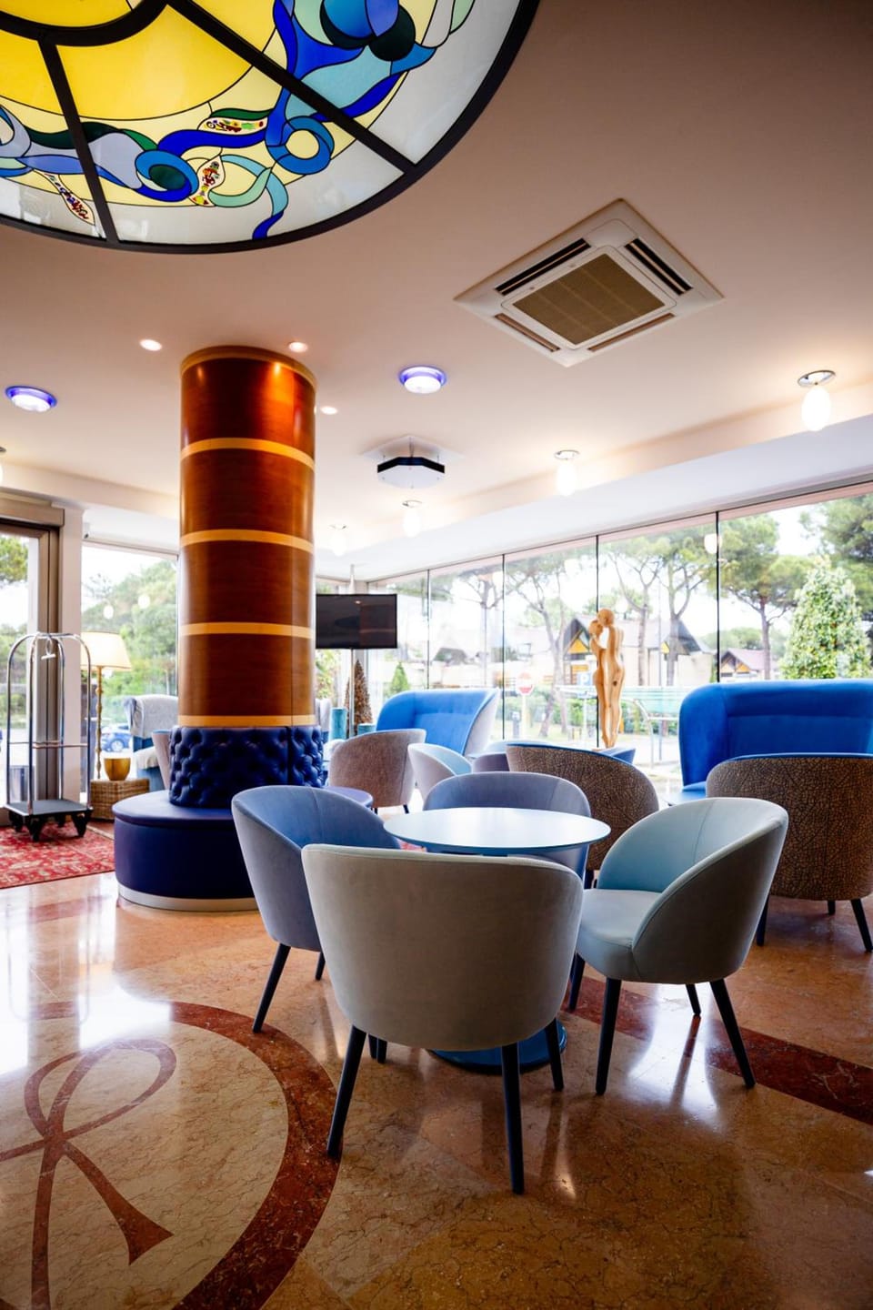 Hotel Arizona Hotel in Bibione