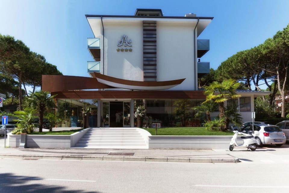 Hotel Arizona Hotel in Bibione
