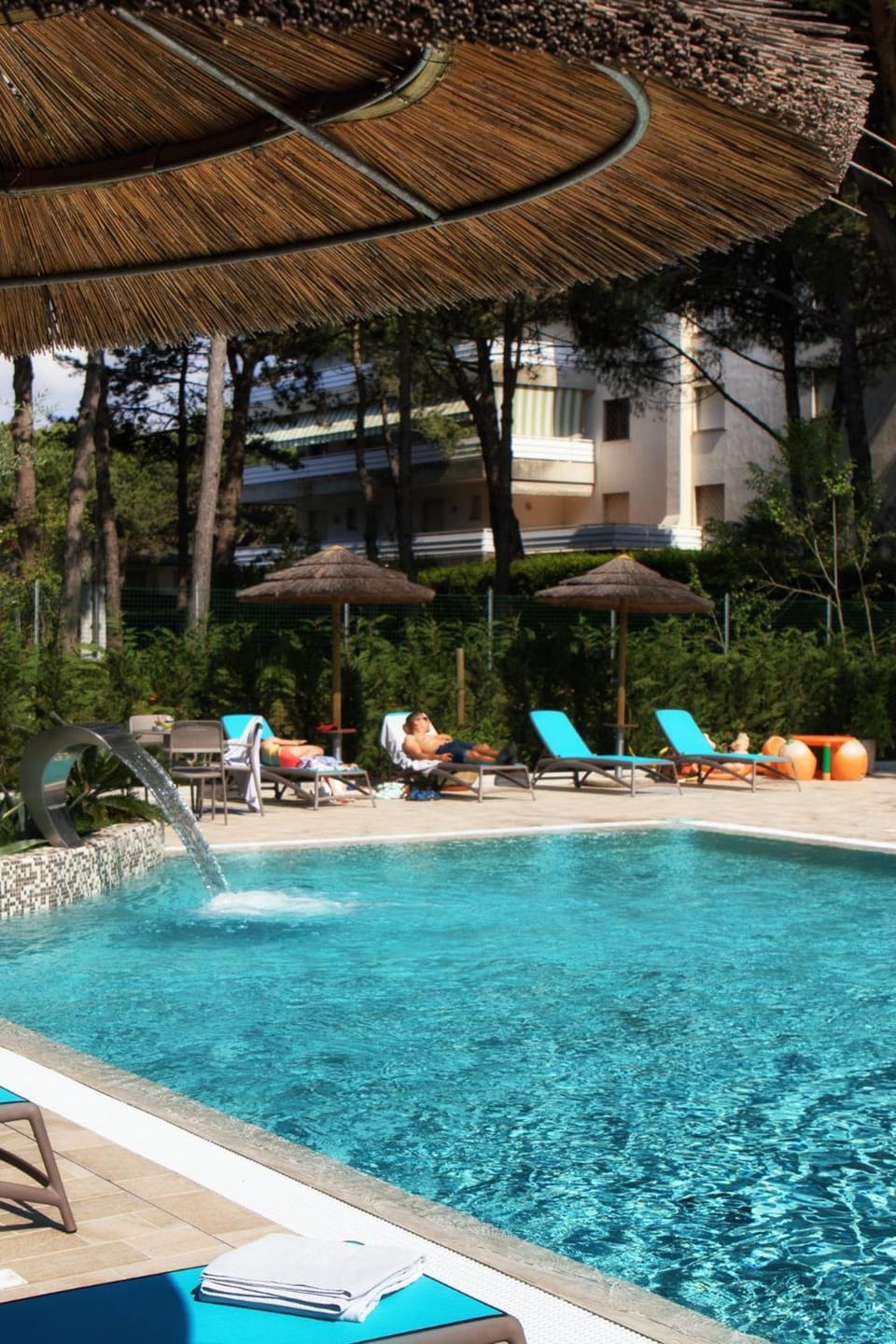 Hotel Arizona Hotel in Bibione
