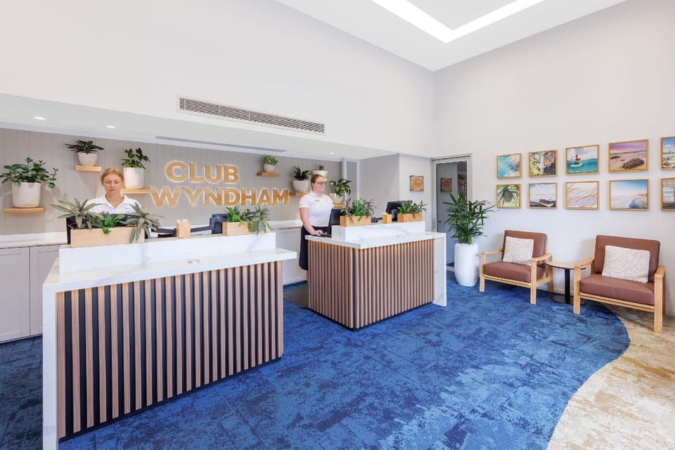 Club Wyndham Kirra Beach, Trademark Collection by Wyndham Hotel in Tweed Heads