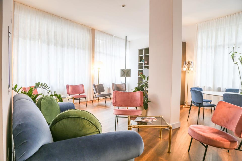 Hotel Augustus Hotel in Fano