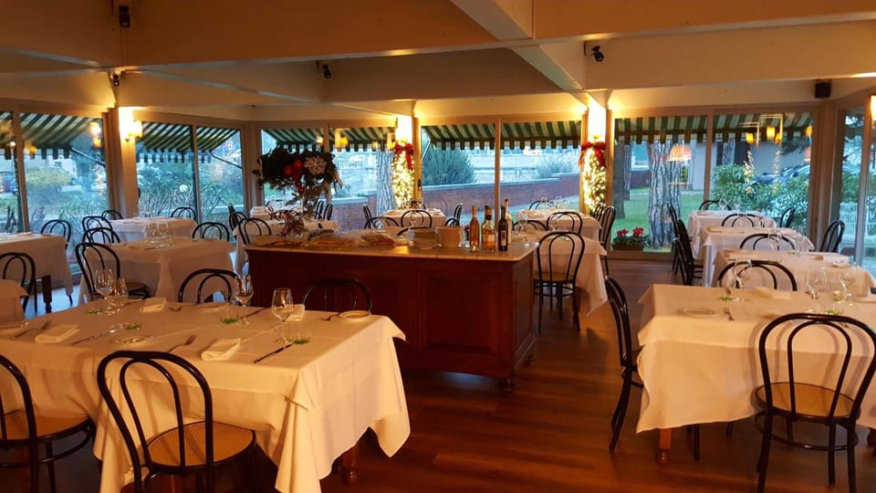 Hotel Augustus Hotel in Fano