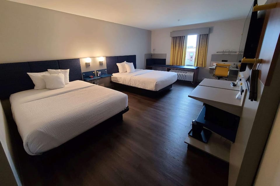 Guestroom