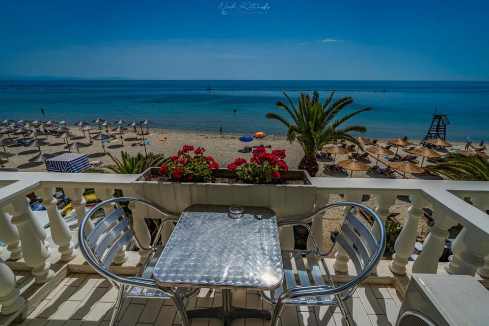 Hotel Avra Hotel in Pieria, Greece