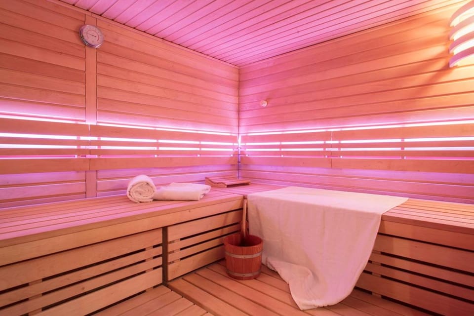 Hotel Bachmair Alpina Hotel in Tyrol