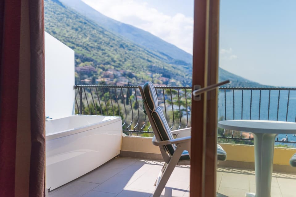Hotel Baia Verde Hotel in Malcesine