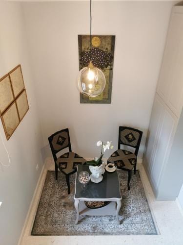 Merla Luxury Rooms Hotel in Split