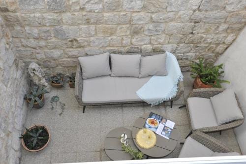 Merla Luxury Rooms Hotel in Split