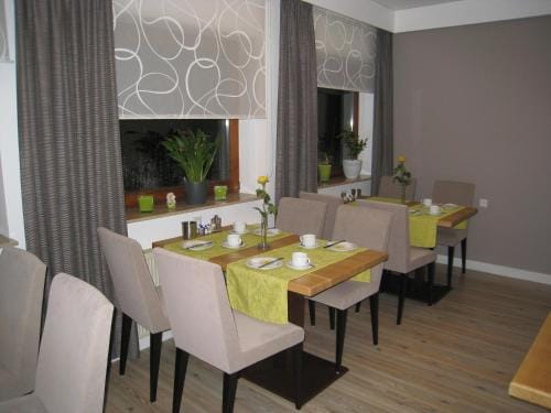Hotel Barbarina Hotel in Tübingen