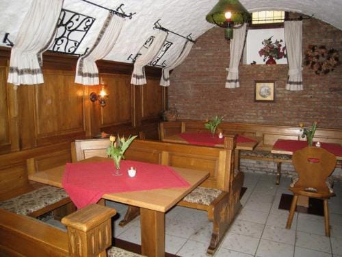 Hotel Barbarina Hotel in Tübingen