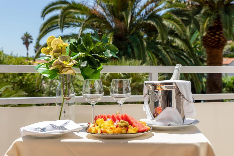 Hotel Resort Barracuda Hotel in Campo nell'Elba