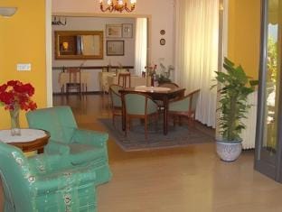 SmArt Hotel Bartolini Hotel in Montecatini Terme