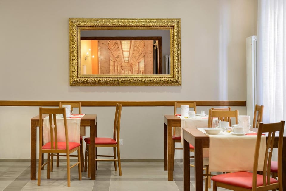 SmArt Hotel Bartolini Hotel in Montecatini Terme