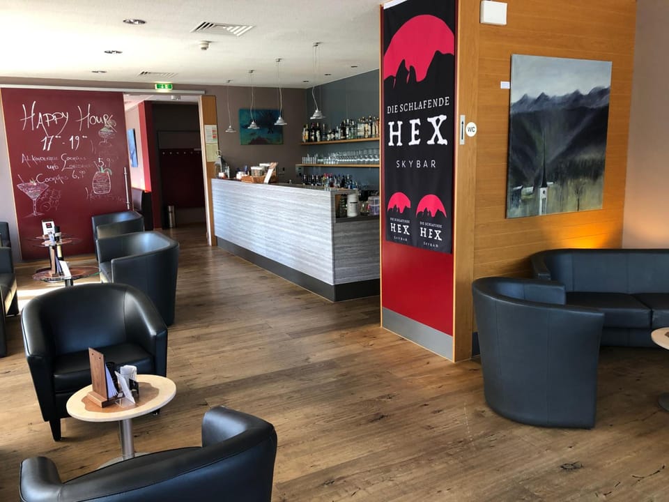 Hotel Bayern Vital Hotel in Bad Reichenhall