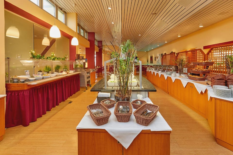Hotel Bayern Vital Hotel in Bad Reichenhall