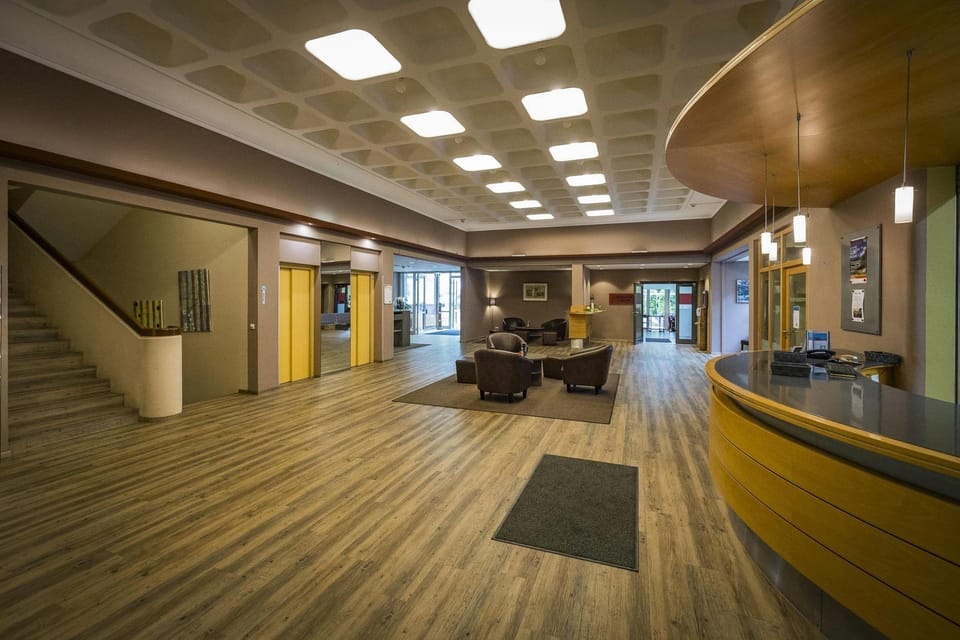 Hotel Bayern Vital Hotel in Bad Reichenhall