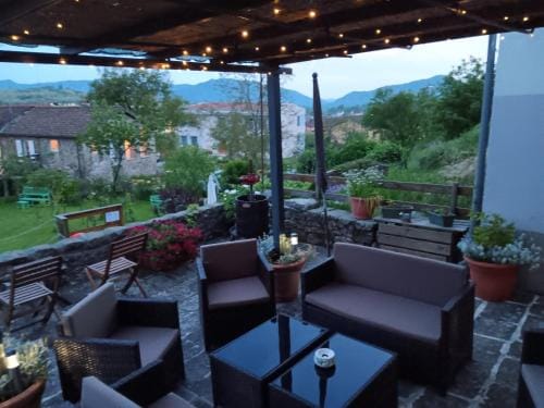Monti Guesthouse Hotel in Province of Massa and Carrara