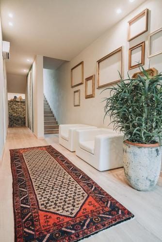 B&B CAVOUR 117 Hotel in Porto Sant'Elpidio