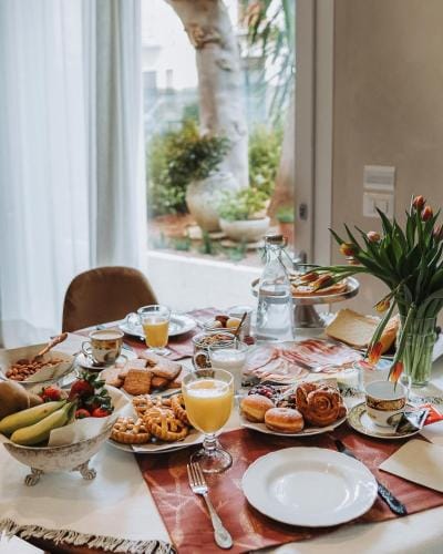 B&B CAVOUR 117 Hotel in Porto Sant'Elpidio
