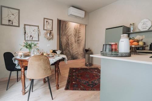 B&B CAVOUR 117 Hotel in Porto Sant'Elpidio