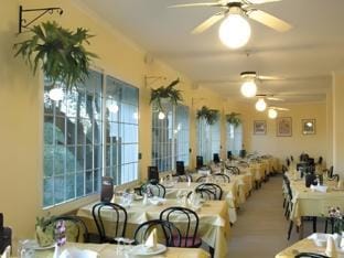 Hotel Bellavista Hotel in San Bartolomeo al Mare