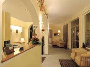 Hotel Bellavista Hotel in San Bartolomeo al Mare