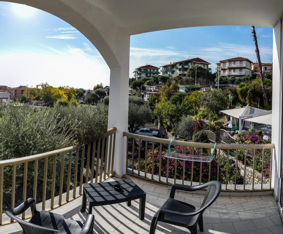Hotel Bellavista Hotel in San Bartolomeo al Mare