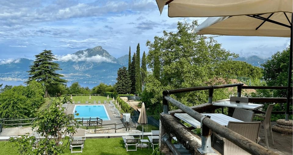 Hotel Bellavista Hotel in San Zeno di Montagna