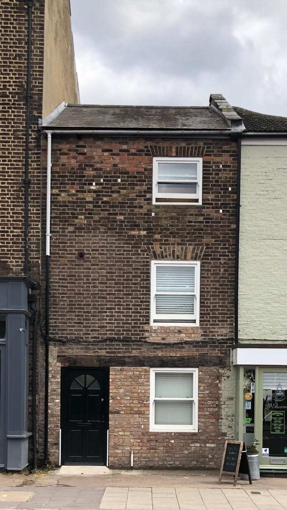 Gate Lodge - Private En-suite rooms, Kings Lynn, central location Inn in Kings Lynn