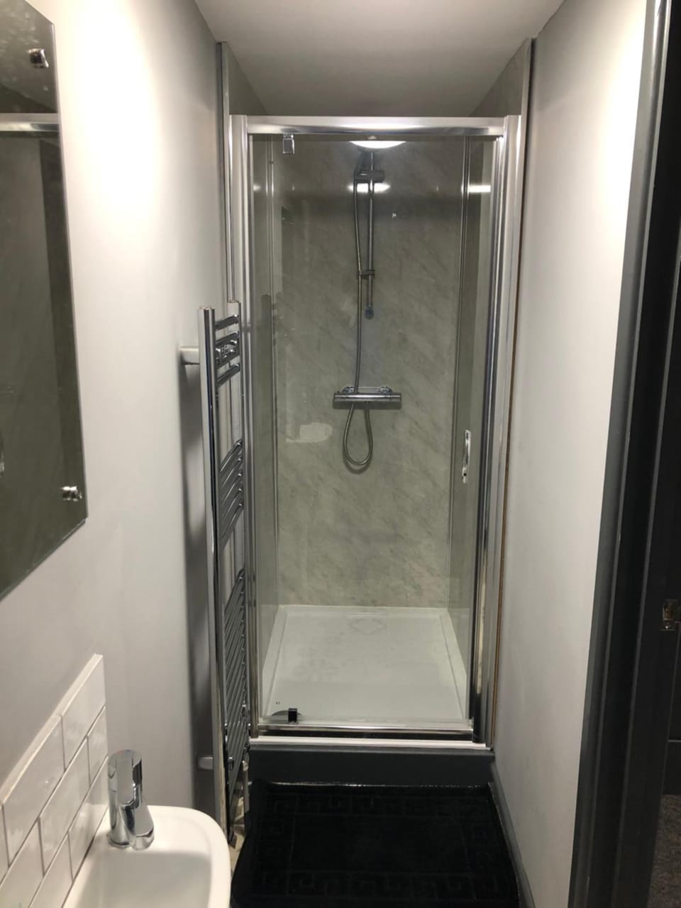 Gate Lodge - Private En-suite rooms, Kings Lynn, central location Inn in Kings Lynn