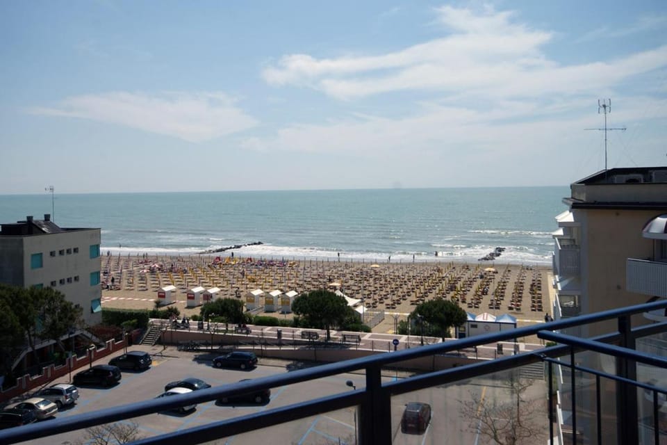 Hotel Bellevue Hotel in Caorle