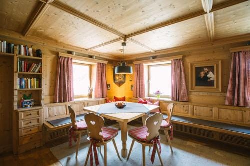 Hotel Berghof Hotel in Pfronten