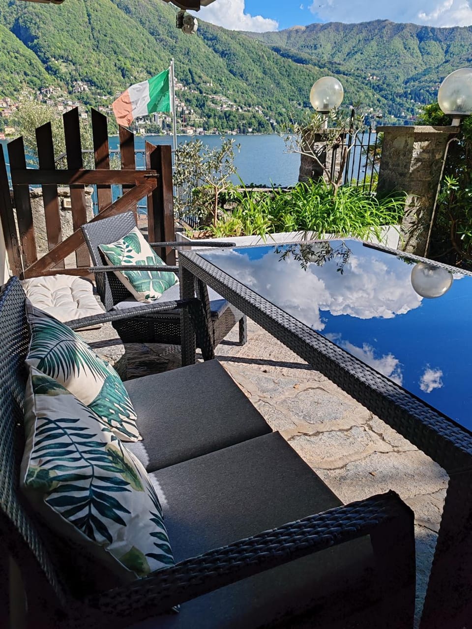 Hotel Bersagliere Hotel in Laglio