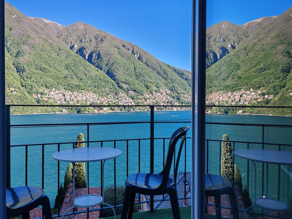 Hotel Bersagliere Hotel in Laglio