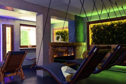 Hotel Garni Birkenhof Hotel in Soelden
