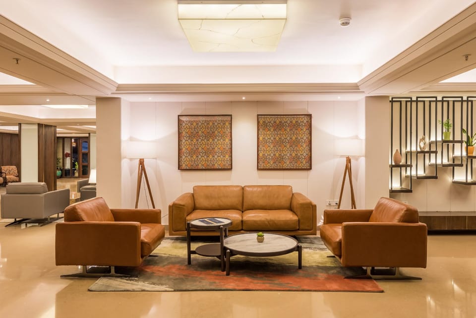 Udaan Himalayan Suites, Darjeeling Hotel in Darjeeling