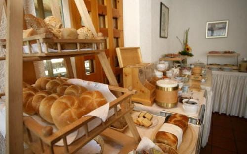 Hotel Bischof Hotel in Vorarlberg, Austria