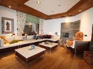 Hotel Bischof Hotel in Vorarlberg, Austria