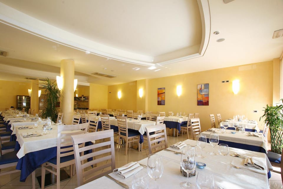 Hotel Bologna Hotel in Lignano Sabbiadoro