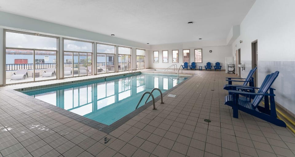 Prestige Rocky Mountain Resort, WorldHotels Crafted Hotel in Cranbrook