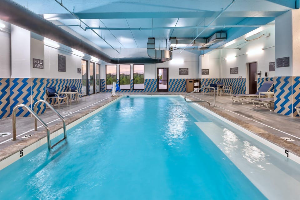 Holiday Inn Cookeville By IHG Hotel in Cookeville